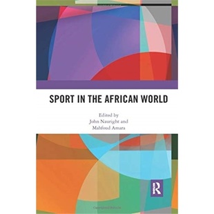 预订Sport in the African World[9780367895761]