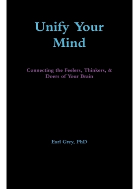 按需印刷Unify Your Mind[9780557722136]