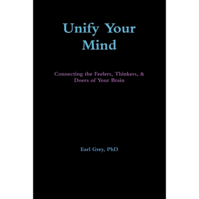 按需印刷Unify Your Mind[9780557722136]