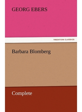 按需印刷Barbara Blomberg - Complete[9783842458987]