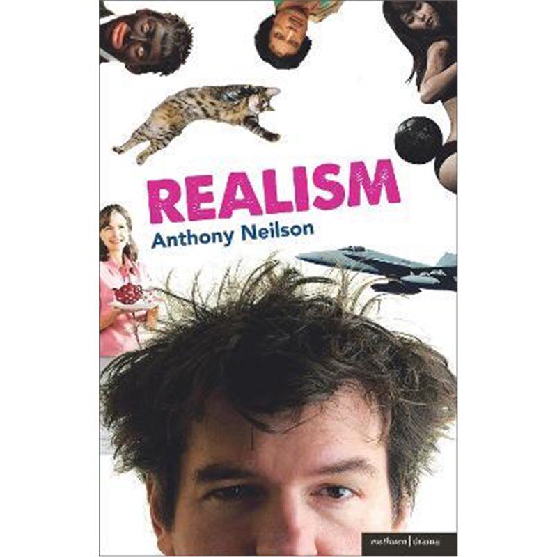 按需印刷不退不换Realism[9781408157183]