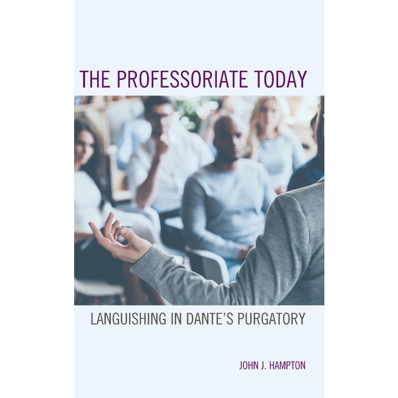 按需印刷The Professoriate Today[9781475836486]