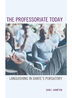 按需印刷The Professoriate Today[9781475836486]