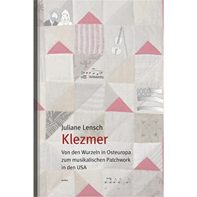 预订【德语】 Klezmer:Von den Wurzeln in Osteuropa zum mu