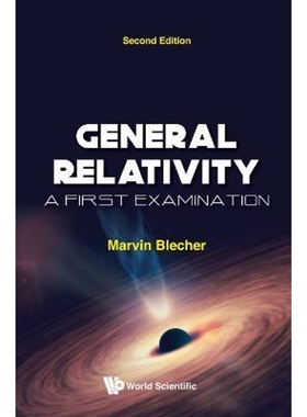 按需印刷General Relativity[9789811220432]