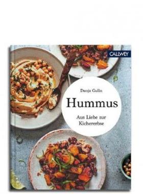 预订【德语】 Hummus where the heart is. Moreish recipes for nutritious and tasty dips: