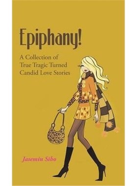 按需印刷Epiphany![9781482826654]