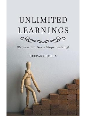 按需印刷不退不换Unlimited Learnings[9781543700329]