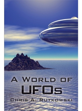 预订World of UFOs