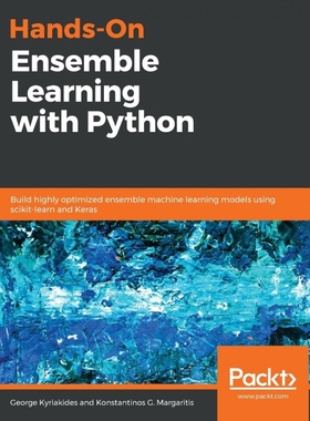 按需印刷Hands-On Ensemble Learning with Python[9781789612851]