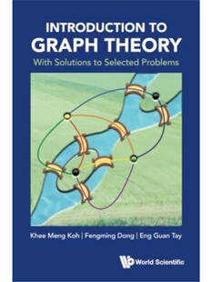 按需印刷Introduction to Graph Theory