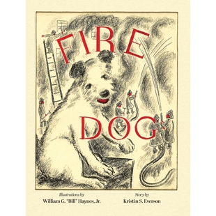 9781039153677 按需印刷Fire Dog