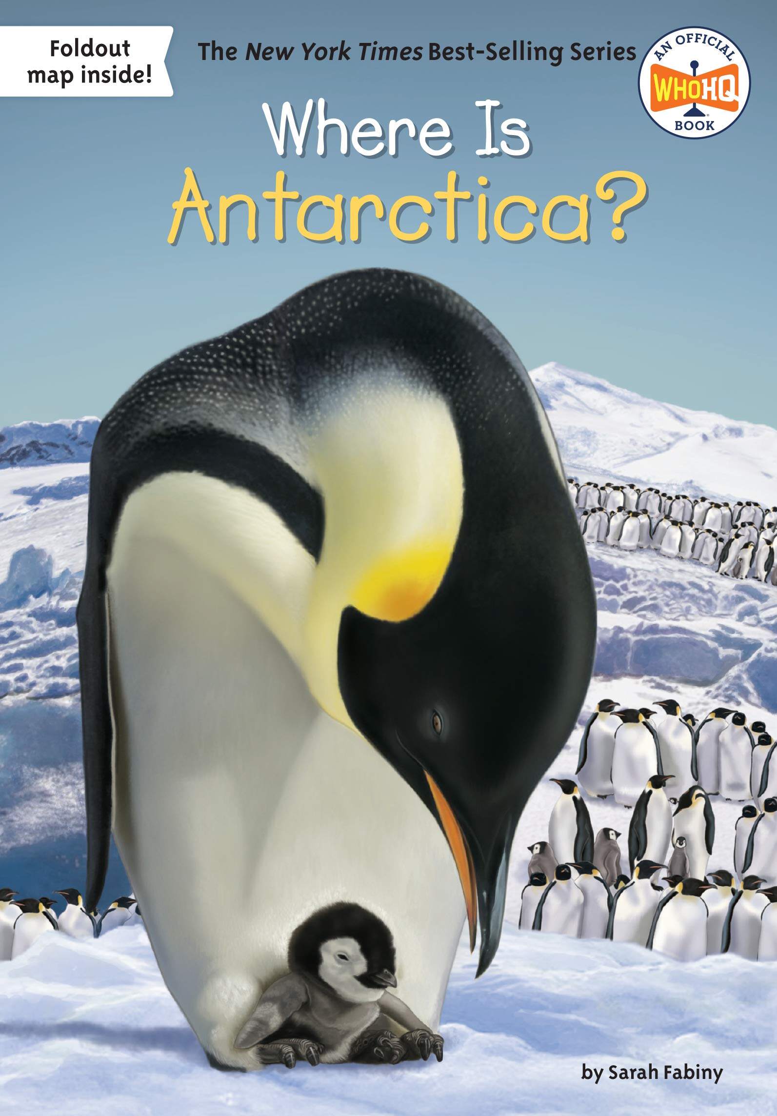 南极洲在哪里? 英文原版 where is antarctica?