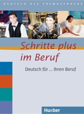预订【德语】 Deutsch für ... Ihren Beruf[9783195617048]