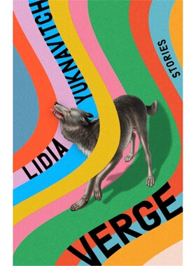 预订Verge[9780525534877]