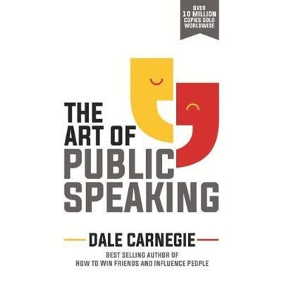 按需印刷The Art of Public Speaking[9789388247450]