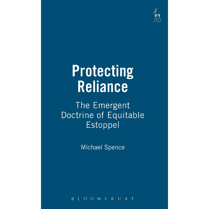按需印刷不退不换Protecting Reliance[9781901362626]