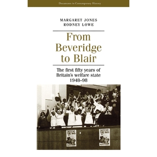 9780719041037 按需印刷From Blair Beveridge