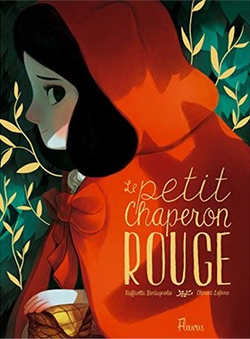 法语 儿童绘本 Le petit Chaperon rouge? 原版进口