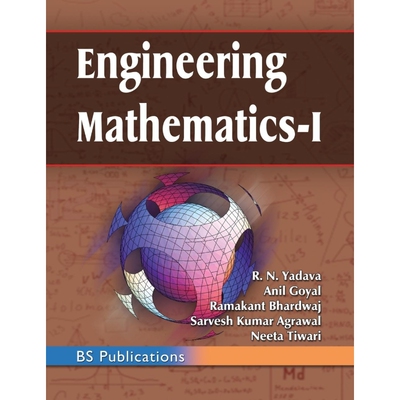 按需印刷不退不换Engineering Mathematics - I[9789352301096]