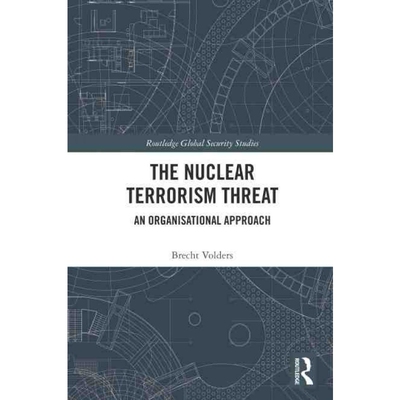 按需印刷不退不换TF The Nuclear Terrorism Threat[9780367711474]