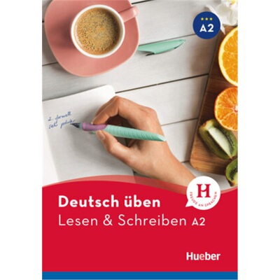 预订【德语】 Lesen & Schreiben A2[9783195174930]