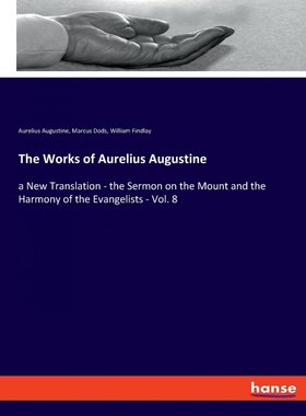 按需印刷The Works of Aurelius Augustine[9783348019309]