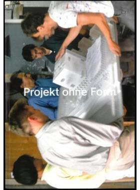 预订【德语】 Projekt ohne Form:OMA, Rem Koolhaas und das Laboratorium von 1989