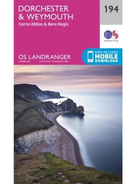 预订Dorchester & Weymouth, Cerne Abbas & Bere Regis