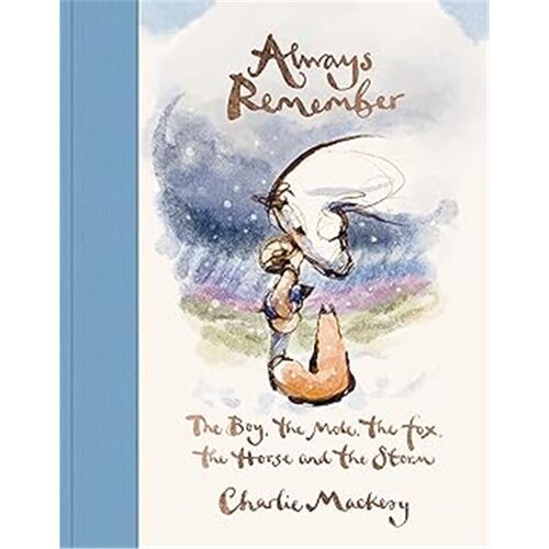 预售Always Remember[9781529108446]