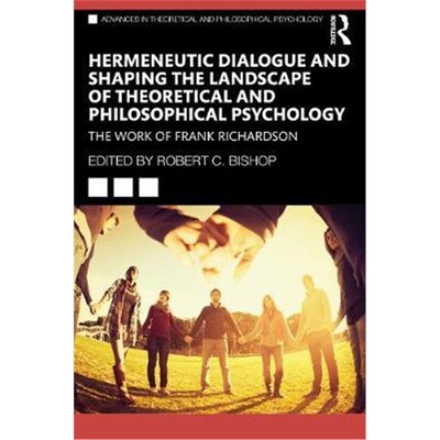 按需印刷 Hermeneutic Dialogue and Shaping the Landscape of T