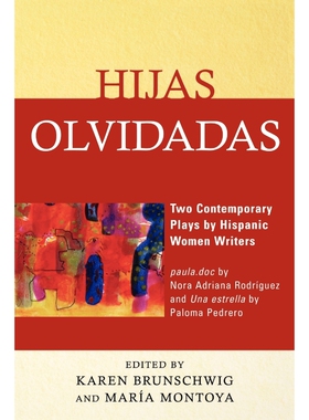 按需印刷Hijas olvidadas[9780761843917]