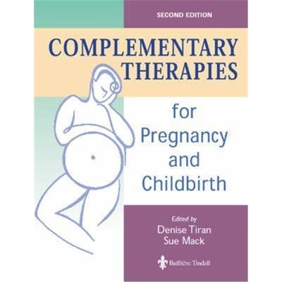 预订Complementary Therapies for Pregnancy and Childbirth[9780702023286]