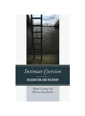 按需印刷Intimate Coercion[9781442254329]