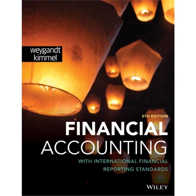 预订Financial Accounting with International Financial Reporting Standards[9781119787051]