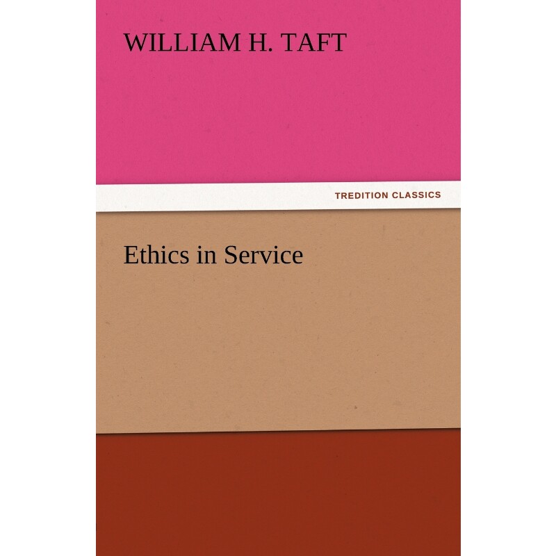 按需印刷不退不换Ethics in Service[9783847234593]