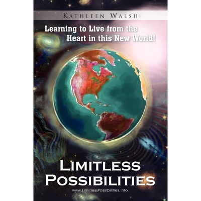 按需印刷Limitless Possibilities[9781441571106]