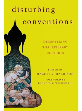 按需印刷Disturbing Conventions[9781783480142]