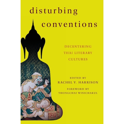 按需印刷不退不换Disturbing Conventions[9781783480142]