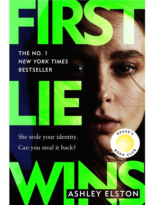 预售【2024新书】First Lie Wins (Mod)(Lib)(Cd)[9798217067763]