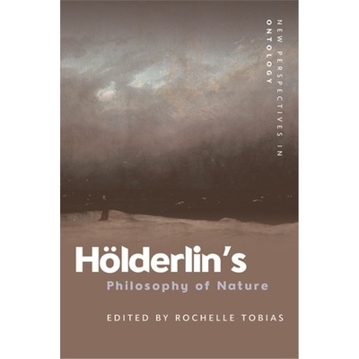 预订Holderlin'S Philosophy of Nature[9781474454155]
