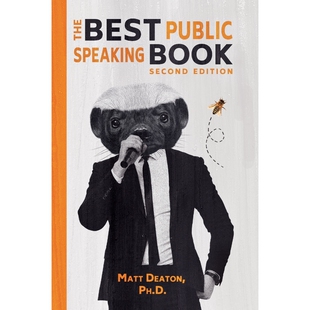 Best 9781951677008 Public Book Speaking 按需印刷The