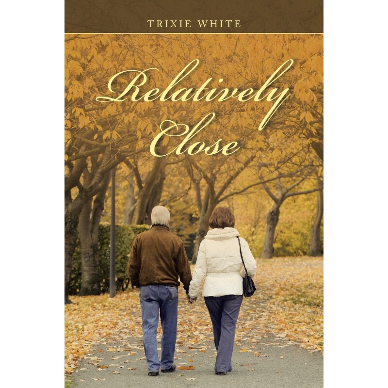 按需印刷不退不换Relatively Close[9781663217530]