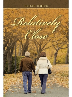 按需印刷Relatively Close[9781663217530]