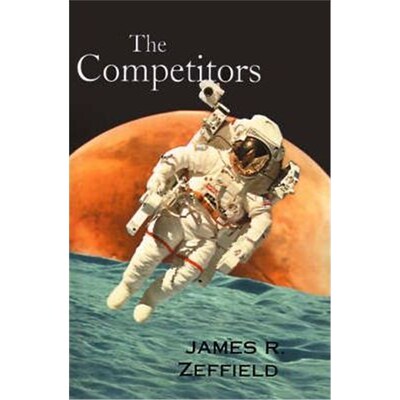 按需印刷不退不换The Competitors[9780595129553]