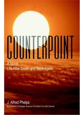 按需印刷Counterpoint[9781403384249]