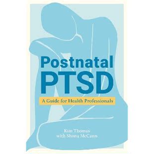 PTSD Health for Professionals Guide 预订Postnatal