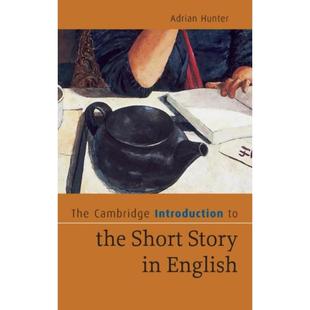 Short 预订The English Introduction Story the Cambridge