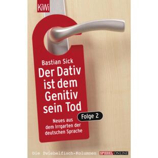 Genitiv Der Folge Tod. sein dem ist Dativ 德语 预订