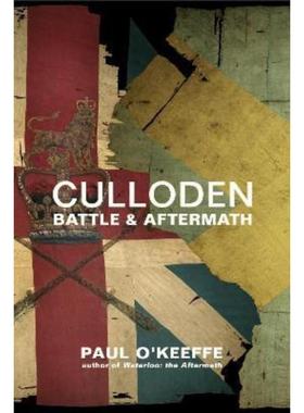 预订Culloden:Battle & Aftermath